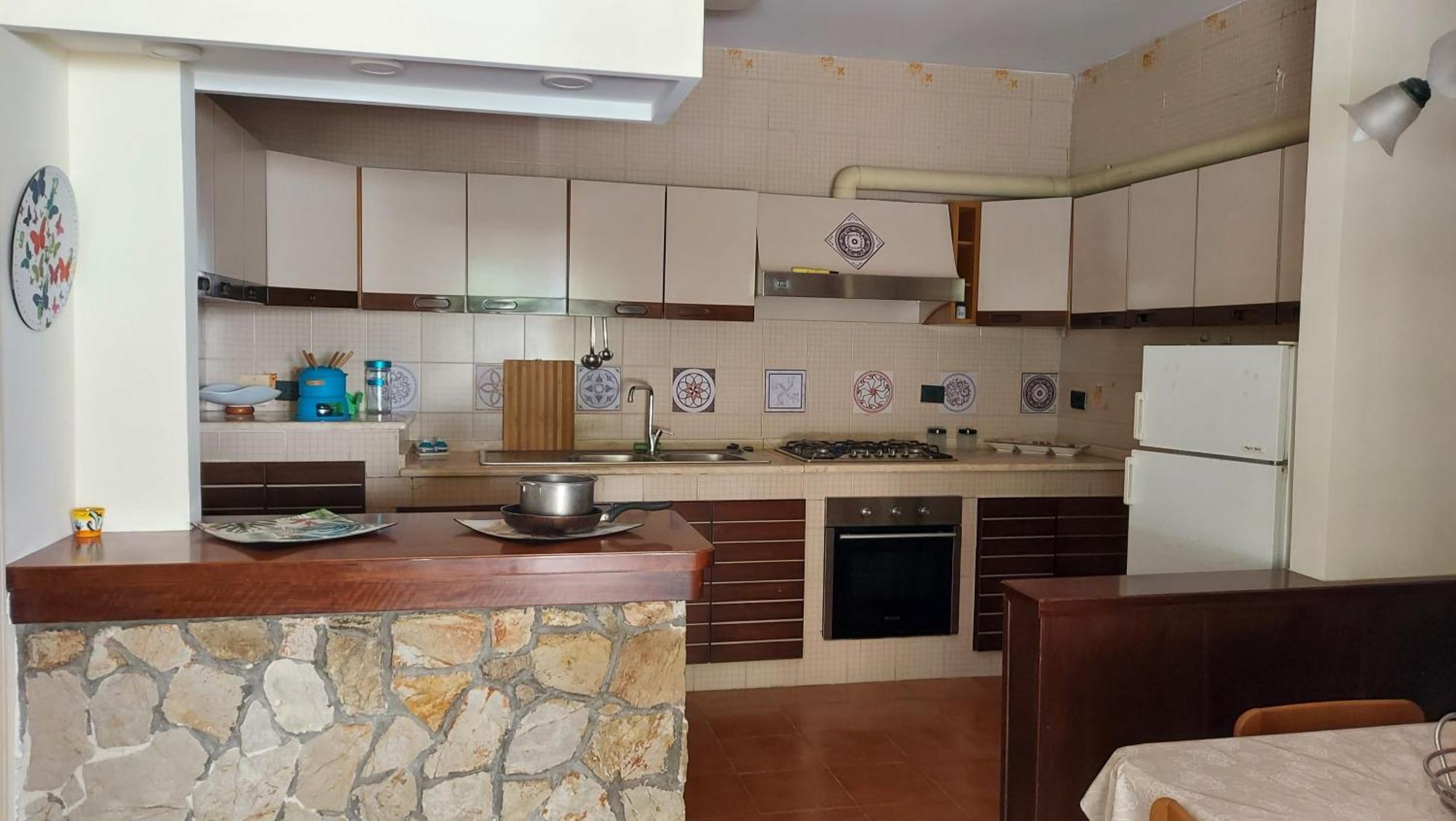 Villa Degli Agrumi Palermo Kültér fotó